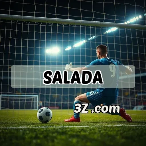 Novidades na Plataforma Salada para Jogadores Entusiastas