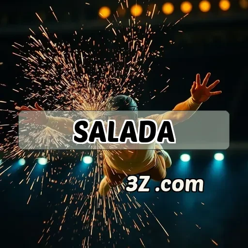 Recursos Inovadores na Plataforma Salada que Transformam a Jogatina