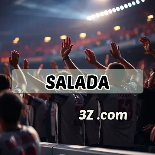 Reviews e Mais: A Nova Era da Plataforma Salada