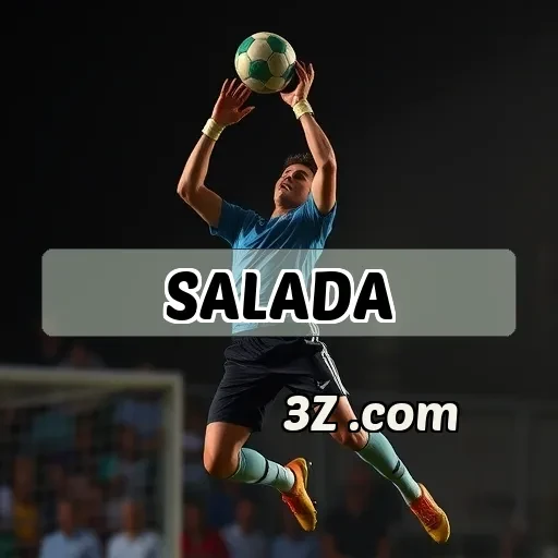 Dicas Imperdíveis Para Jogos na Plataforma Salada